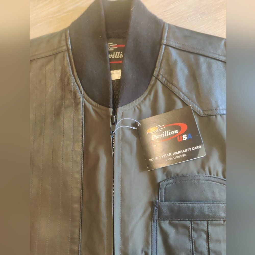 Pavillion Storm Jacket - Size Small - Picture 2 of 8